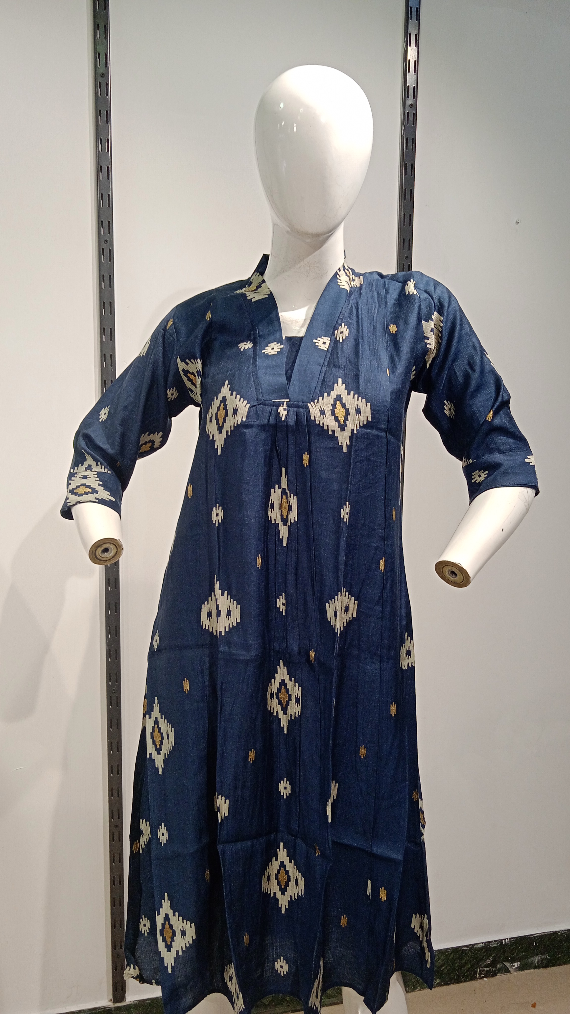 Ethnic Rhythm Lounge Wear