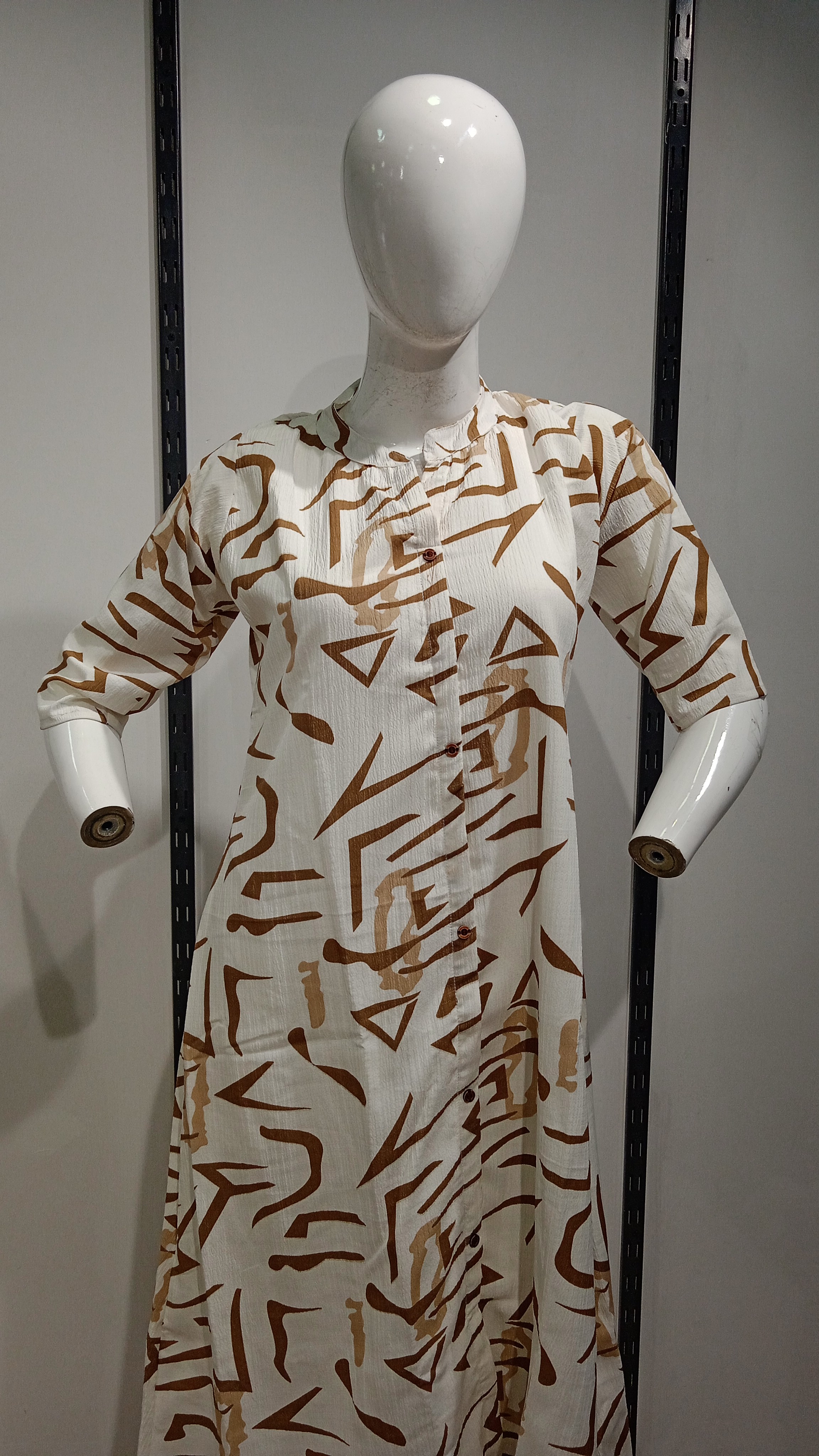 Casuals Kurti Umbrella