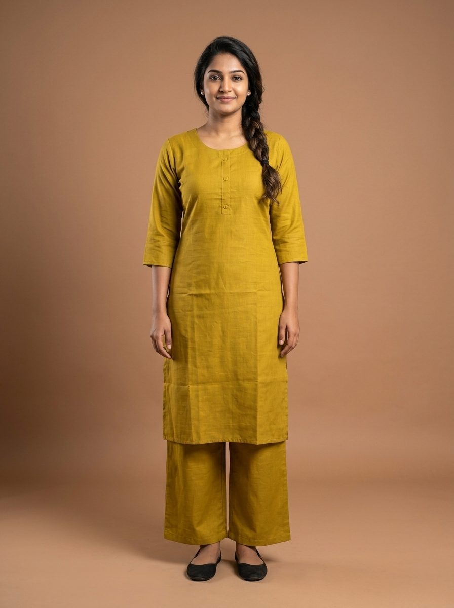 Alpha Palazzo Set