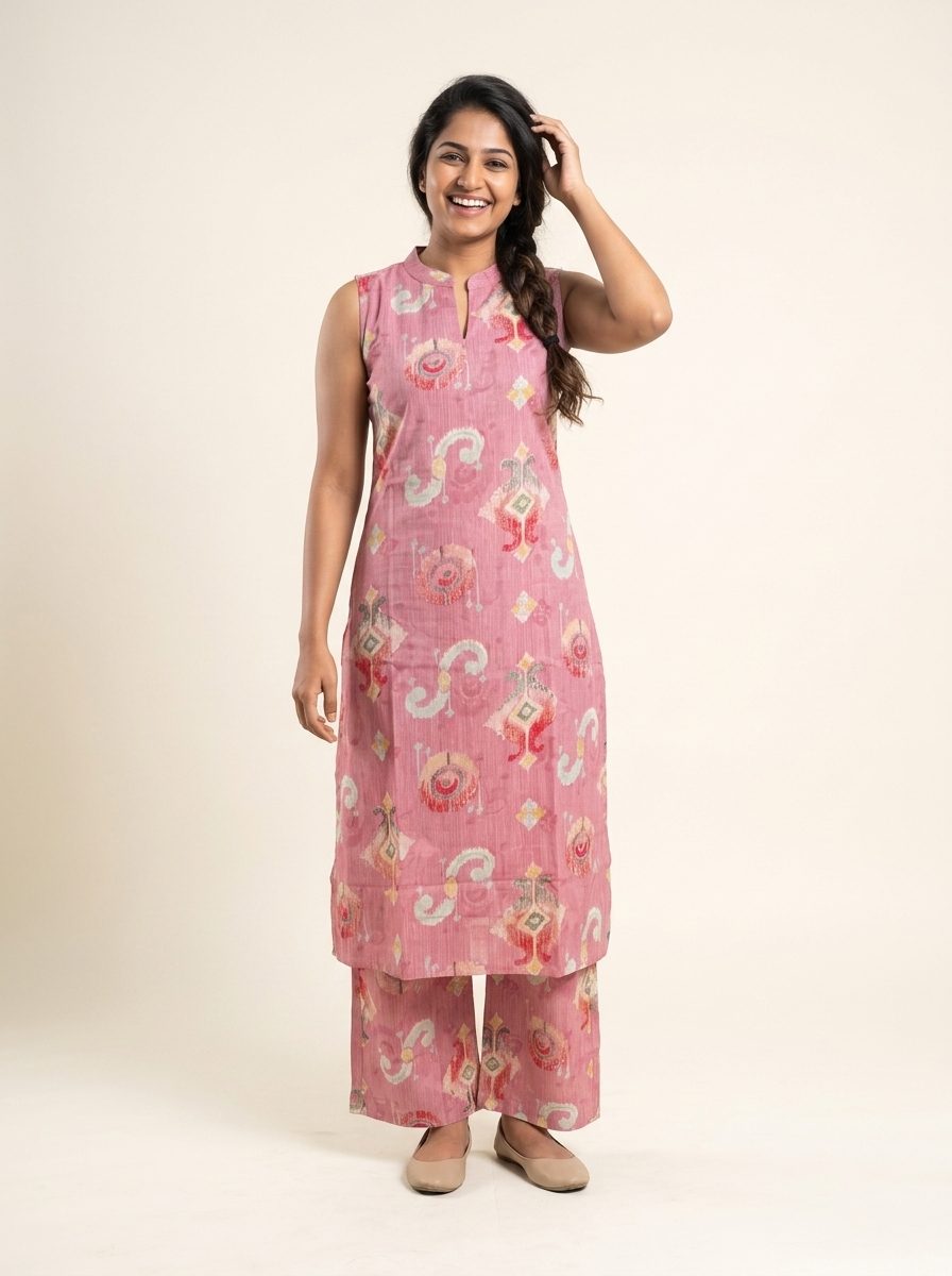 Elegant Co-Ord Set