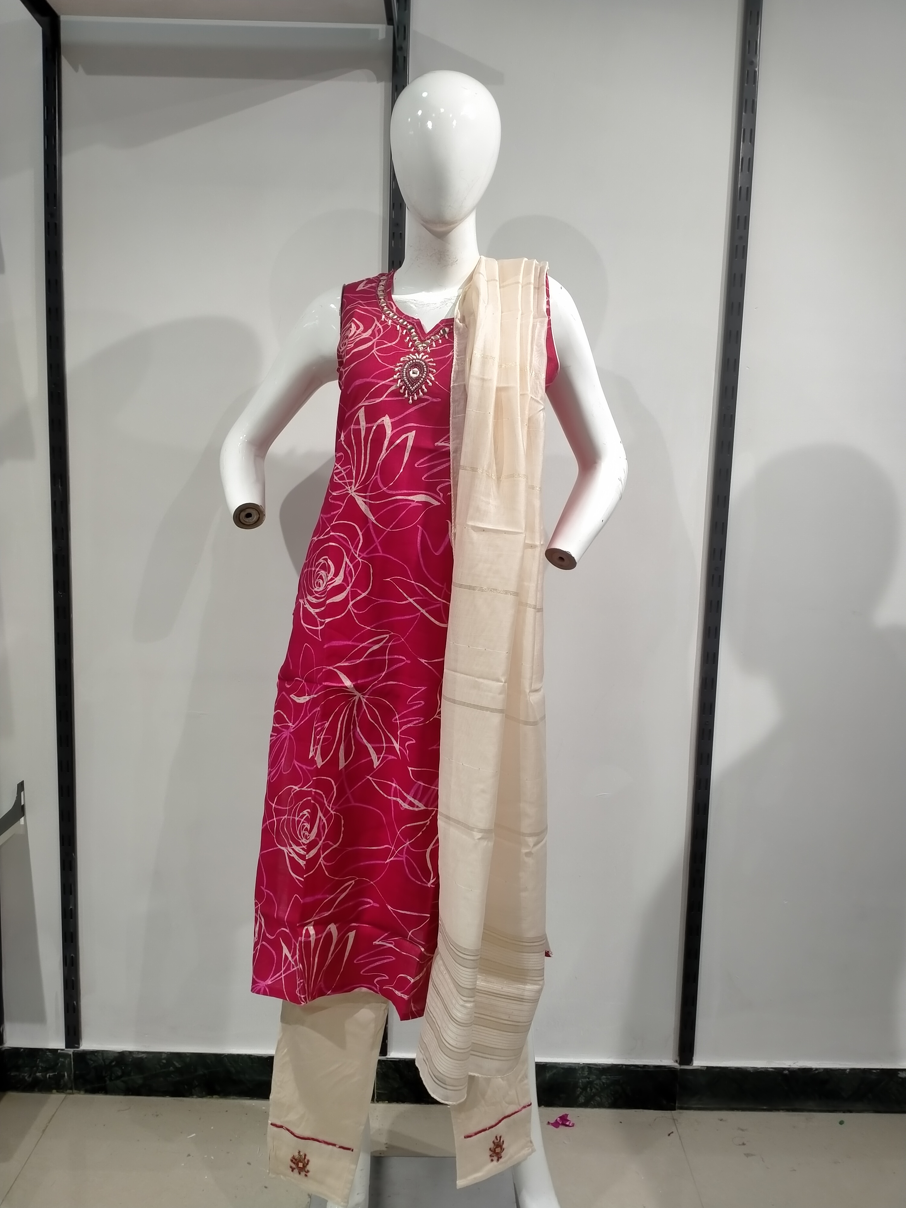 Jewel Princess Kurta Set