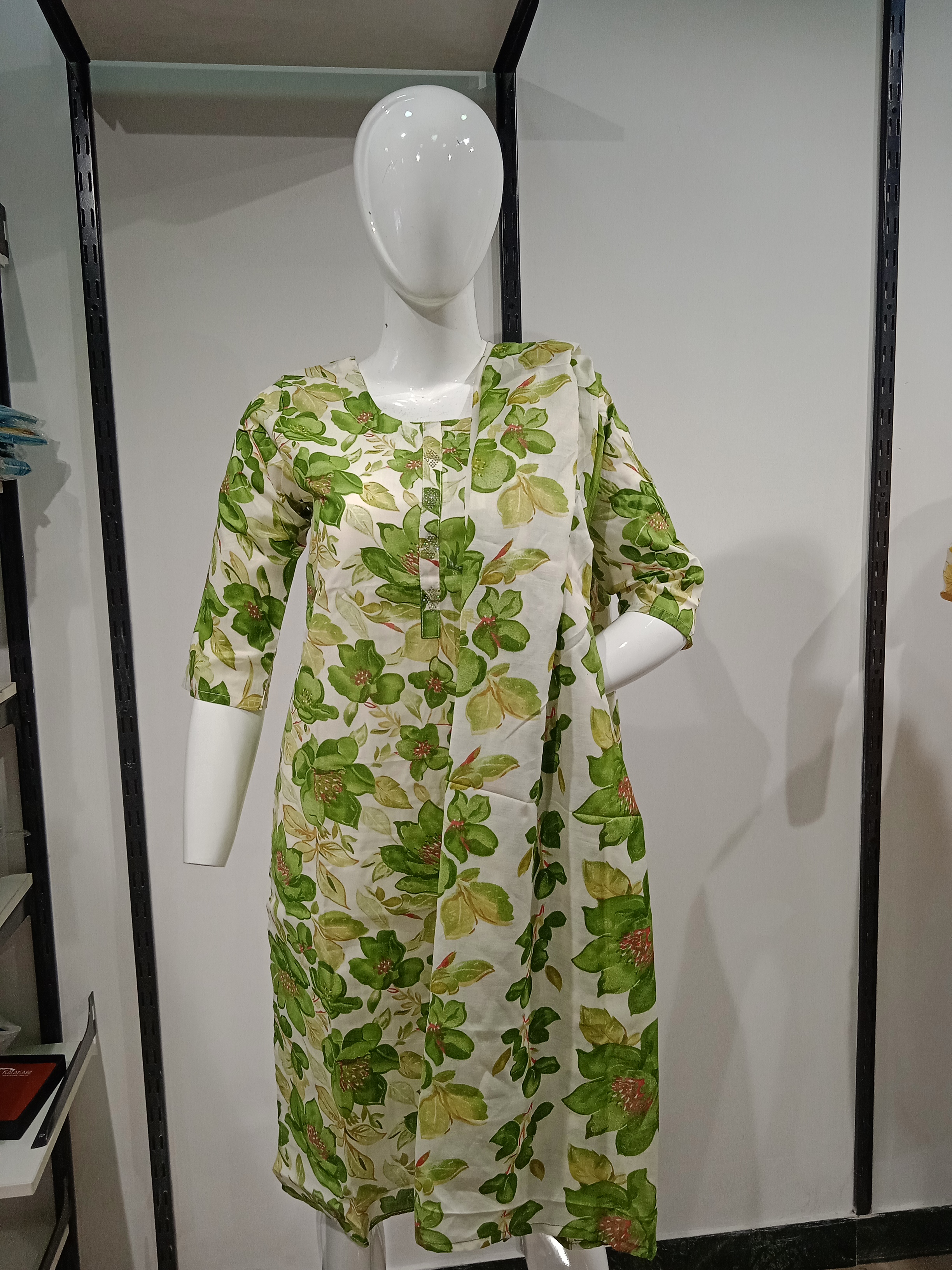 Flora Muse